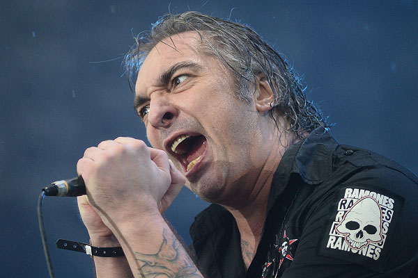 Михаил Горшенев