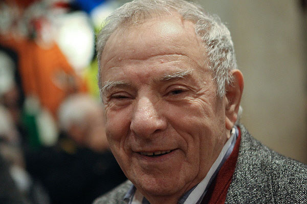 Петр Тодоровский