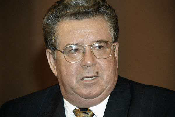 Рем Вяхирев