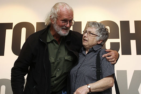 Наталья Горбаневская