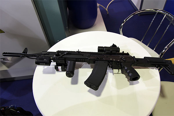 АК-12