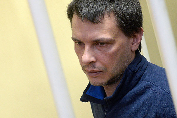 Ресторатор Алексей Кабанов, признанный виновным в убийстве своей супруги Ирины в январе этого года, приговорен к 14 годам колонии строгого режима. Приговор в целом совпал с требованиями прокуратуры.