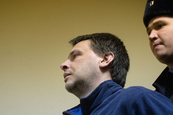 Ресторатор Алексей Кабанов, признанный виновным в убийстве своей супруги Ирины в январе этого года, приговорен к 14 годам колонии строгого режима. Приговор в целом совпал с требованиями прокуратуры.