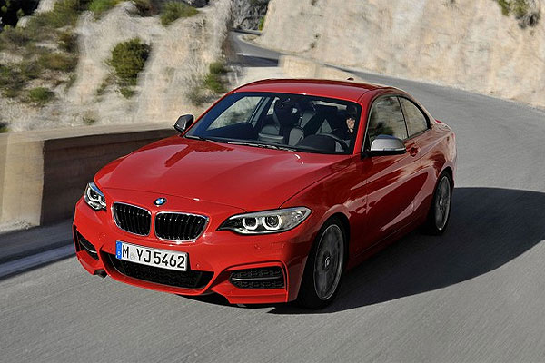BMW 2-Series