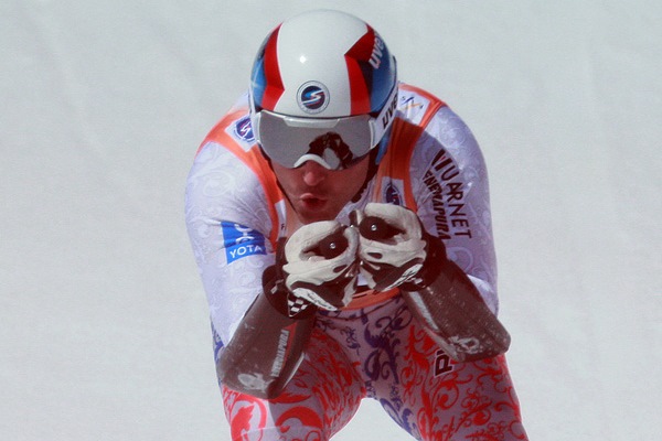 Горные лыжи