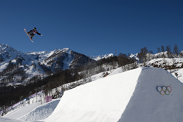 Роопе Тонтери набрал лучшую сумму баллов (95.75) в квалификации и напрямую прошел в финал соревнований.