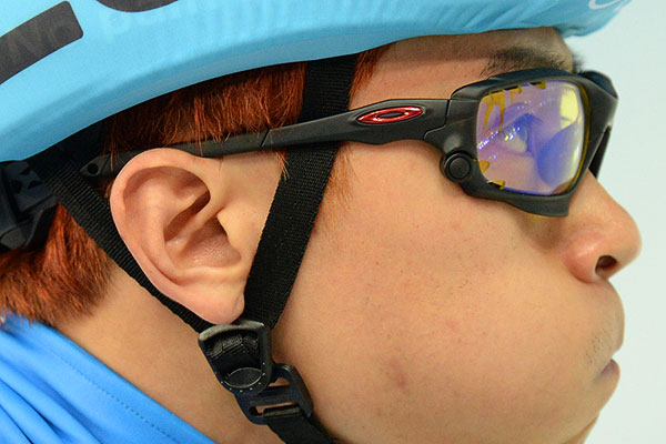 Российский конькобежец Виктор Ан стал бронзовым призером Олимпиады в шорт-треке на дистанции 1500 м. Победу одержал канадец Шарль Амлен, серебро досталось китайцу Тянью Хань. Это пятая медаль сборной России на домашних Играх в Сочи.