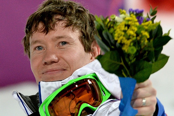 Александр Смышляев