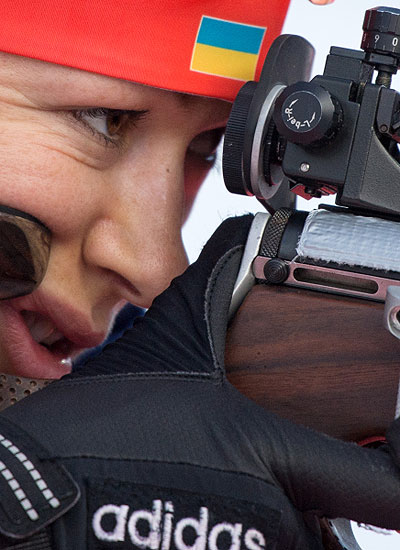 Наталья Бурдыга