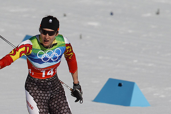 Дарья Гаязова