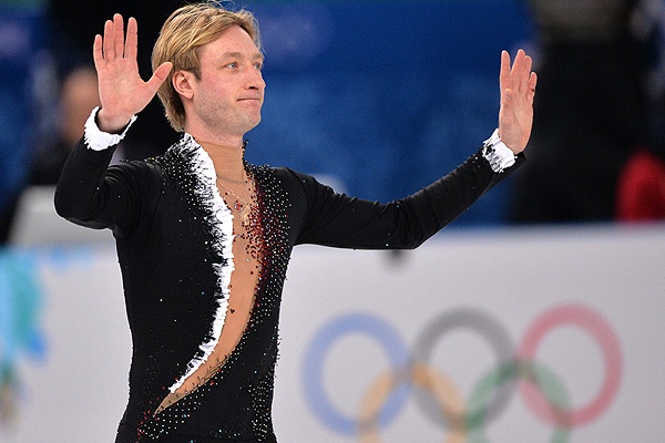 Евгений Плющенко может закончить спортивную карьеру после снятия с индивидуальных соревнований на Олимпиаде в Сочи.