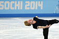 Олимпийские игры 2014. Завершение карьеры