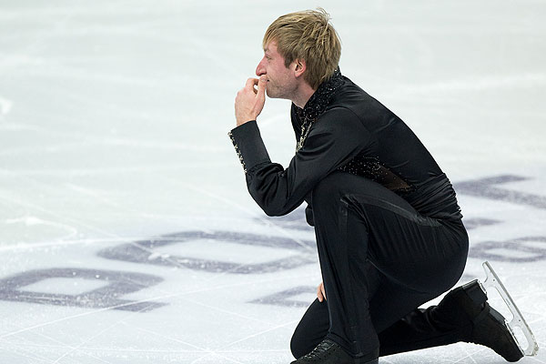 Чемпионат России-2013