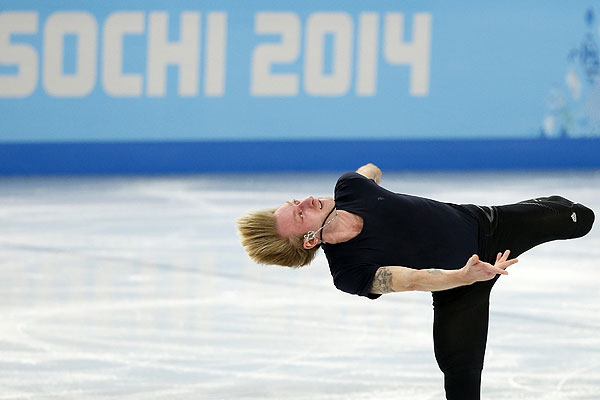 Олимпийские игры 2014. Завершение карьеры