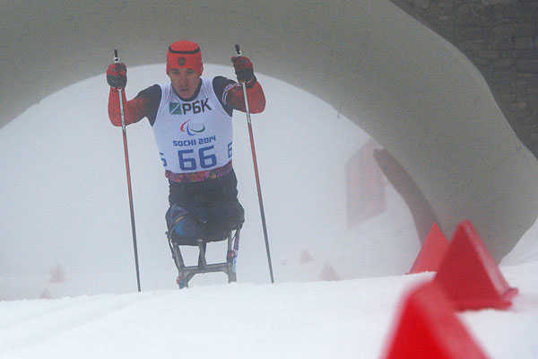 Алексей Быченок