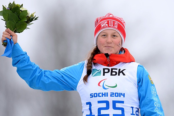 Наталья Братюк