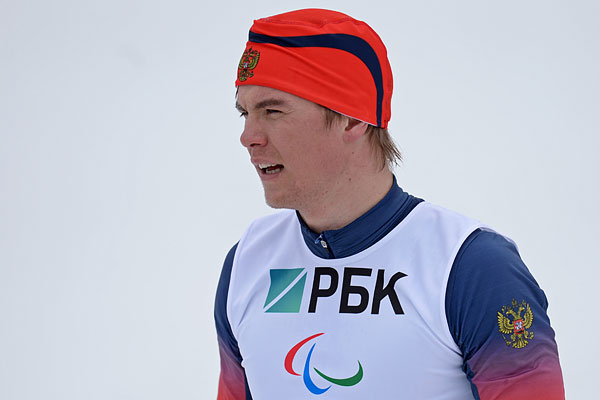 Олег Пономарев