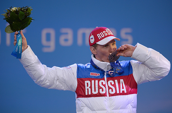 Александр Давидович