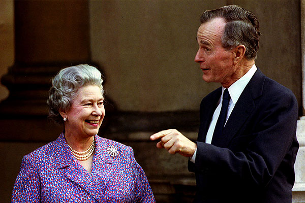 30 ноября 1993 г.