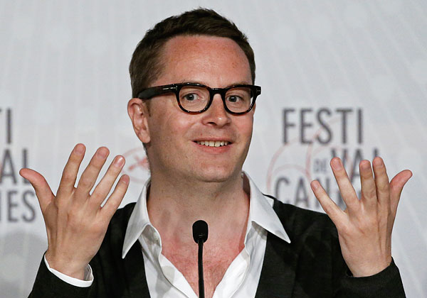 Режиссер, сценарист, продюсер Николас Виндинг Рефн.