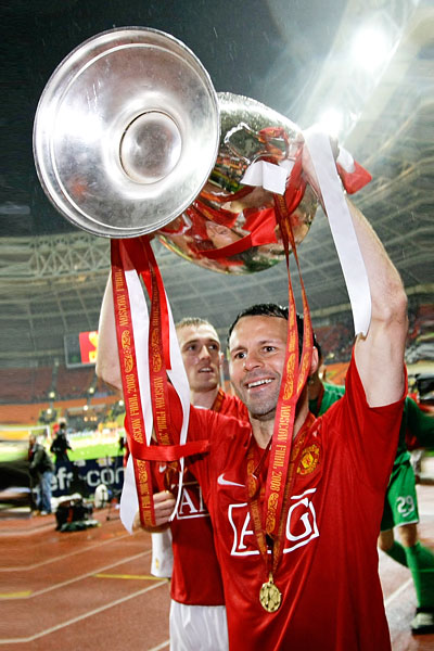 Рекордные чемпионства