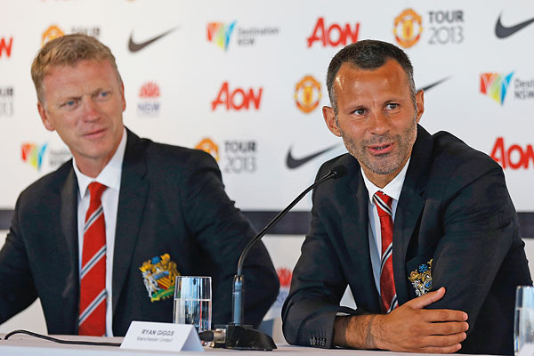 Играющий тренер