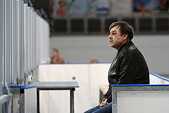 Российские хоккеисты проведут финальный матч ЧМ без главного тренера