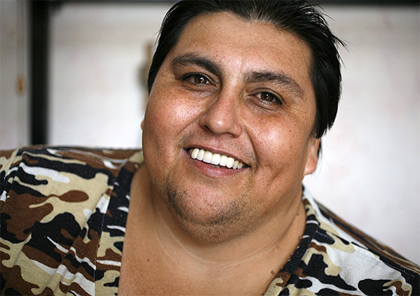 Мануэлю Урибе было 48 лет.