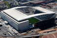 "Арена Коринтианс"/ Arena Corinthians / Arena de S&#227;o Paulo