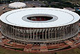 Национальный стадион ("Стадион имени Манэ Гарринчи") / Est&#225;dio Nacional Man&#233; Garrincha