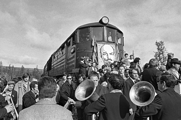 10 августа 1977 года