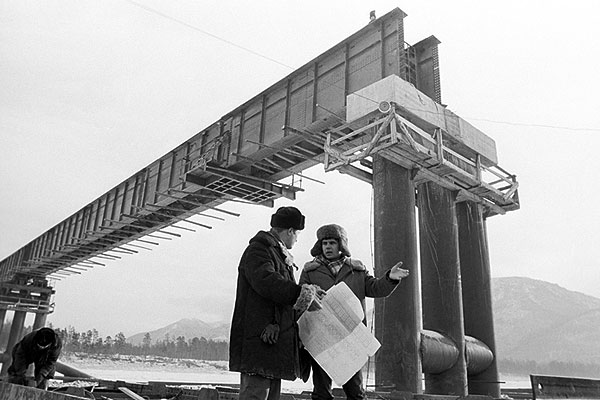 4 декабря 1981 года