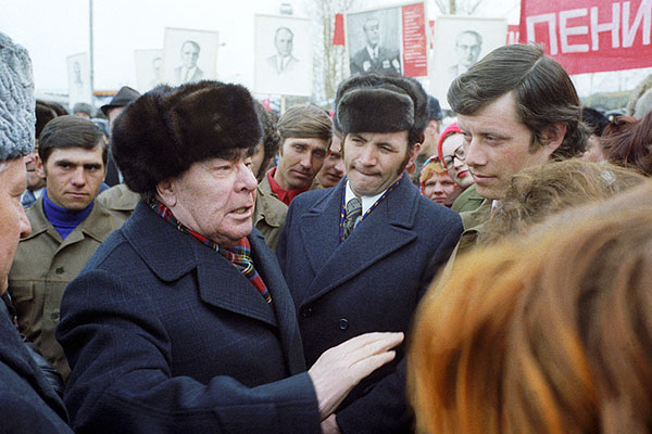 11 апреля 1978 года