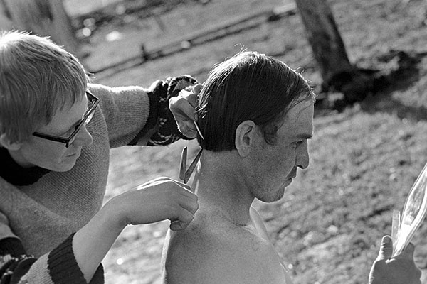 Июль 1974 года