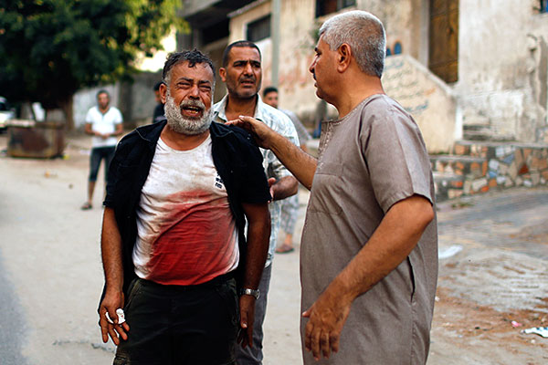 28 июля 2014 г.