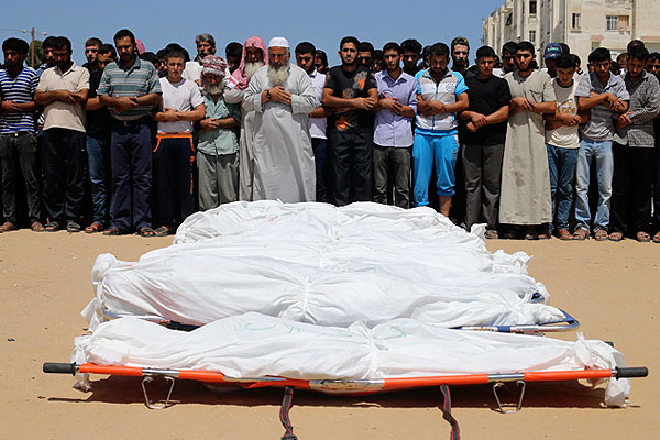 30 июля 2014 г.