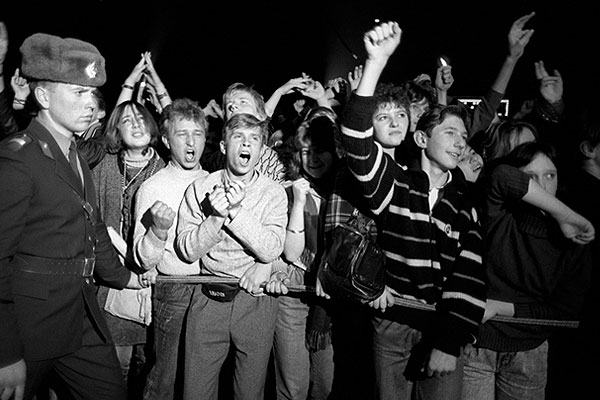 26 октября 1990 г.