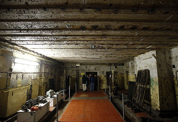 Численность группировки, созданной после победы над Германией в 1945 году, достигала 500 тысяч человек.