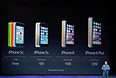 Фил Шиллер рассказывает о ценах на iPhone.