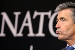 Генсек НАТО признал провальными попытки наладить партнерство с Россией