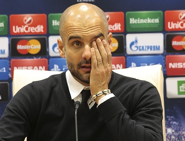 Главный тренер "Баварии" Хосеп Гвардиола после матча заявил, что не увидел больших различий между сегодняшним и прошлогодним ЦСКА, но отметил более четкую игру армейцев в обороне.