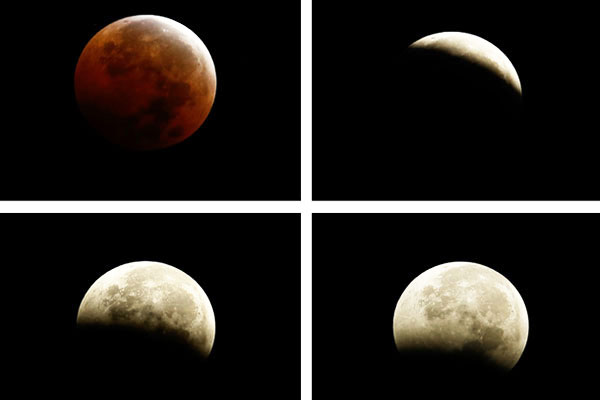 Энсинитас, США.