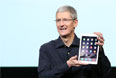   Apple       iPad Air 2  iPad mini 3.