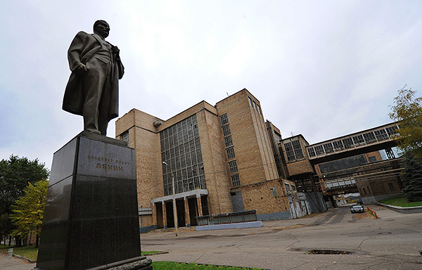 Согласно расчетам, на территории, освобожденной ЗИЛом, сможет проживать более 25 тыс. человек