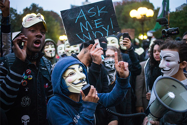 США, Нью-Йорк.