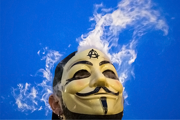 США, Нью-Йорк.