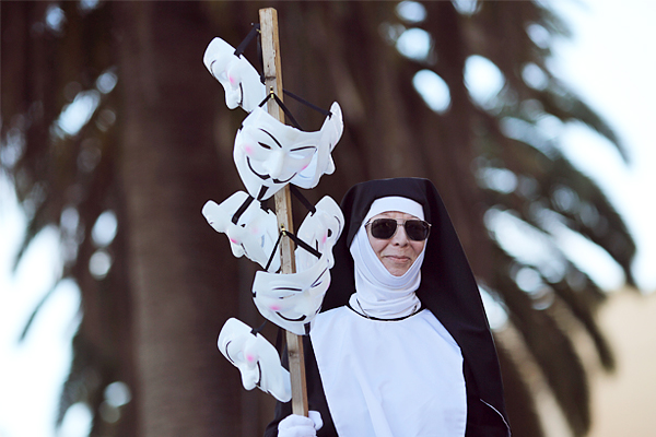 США, Сан-Франциско.