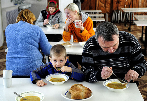 Четвертая волна мобилизации стартовала на Украине 20 января и продлится 90 дней.