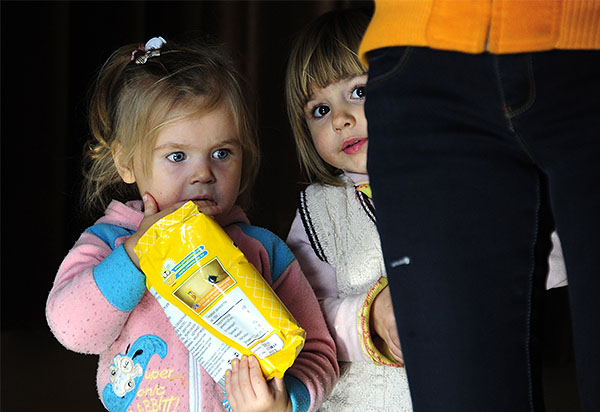 Главком вооруженными силами США и НАТО в Европе Филип Бридлав, а также другие представители Белого дома и Пентагона все больше поддерживают идею поставок Украине оборонительных вооружений.