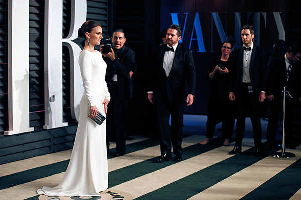 Актриса Натали Портман